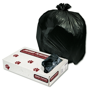 (image for) SQ 4046B 40 x 46 - Black Low Density